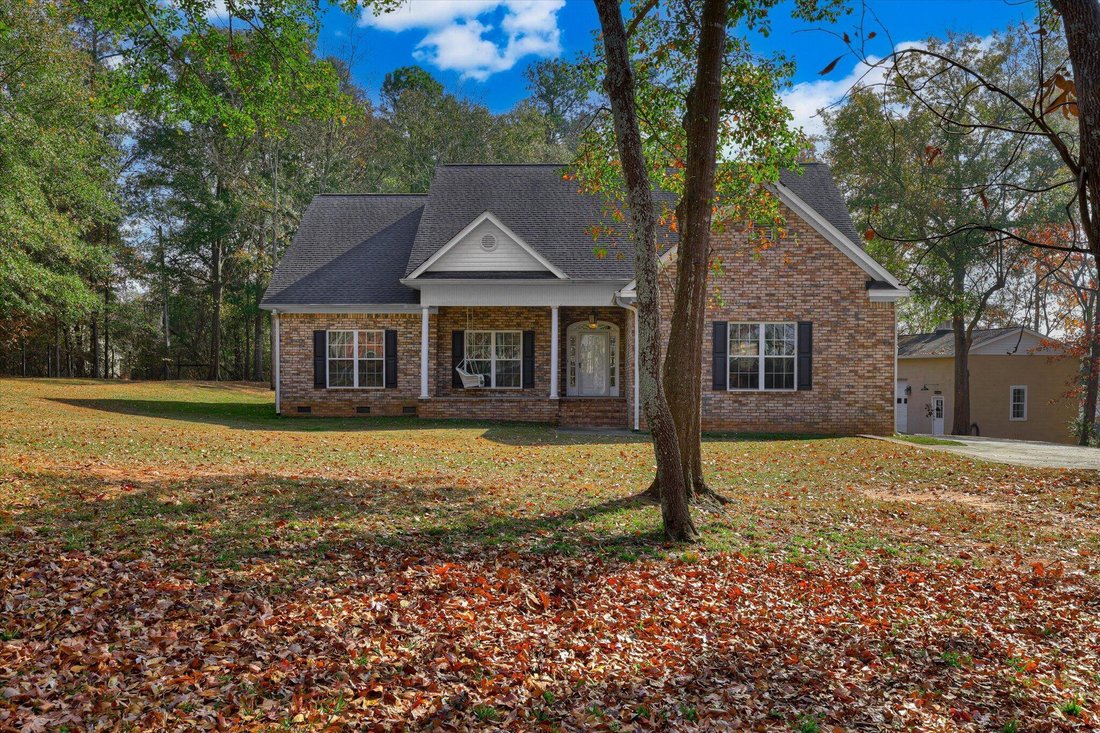 House in North Augusta, South Carolina, United States 1 - 18114872