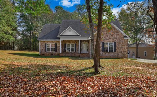 Casa a North Augusta, Carolina del Sud, Stati Uniti 1