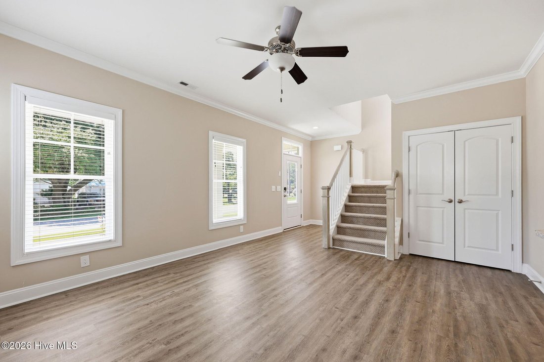 House in Beaufort, North Carolina, United States 5 - 18114790