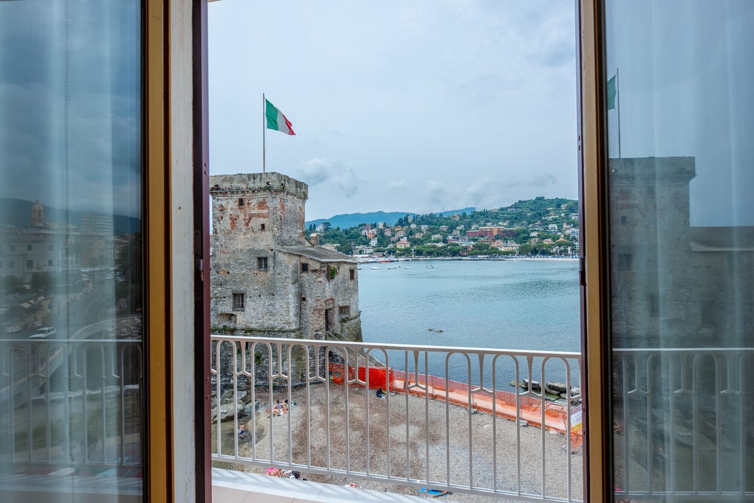 Wohnung in Casale Park - Schloss, Rapallo, Ligurien 2 - 18110971