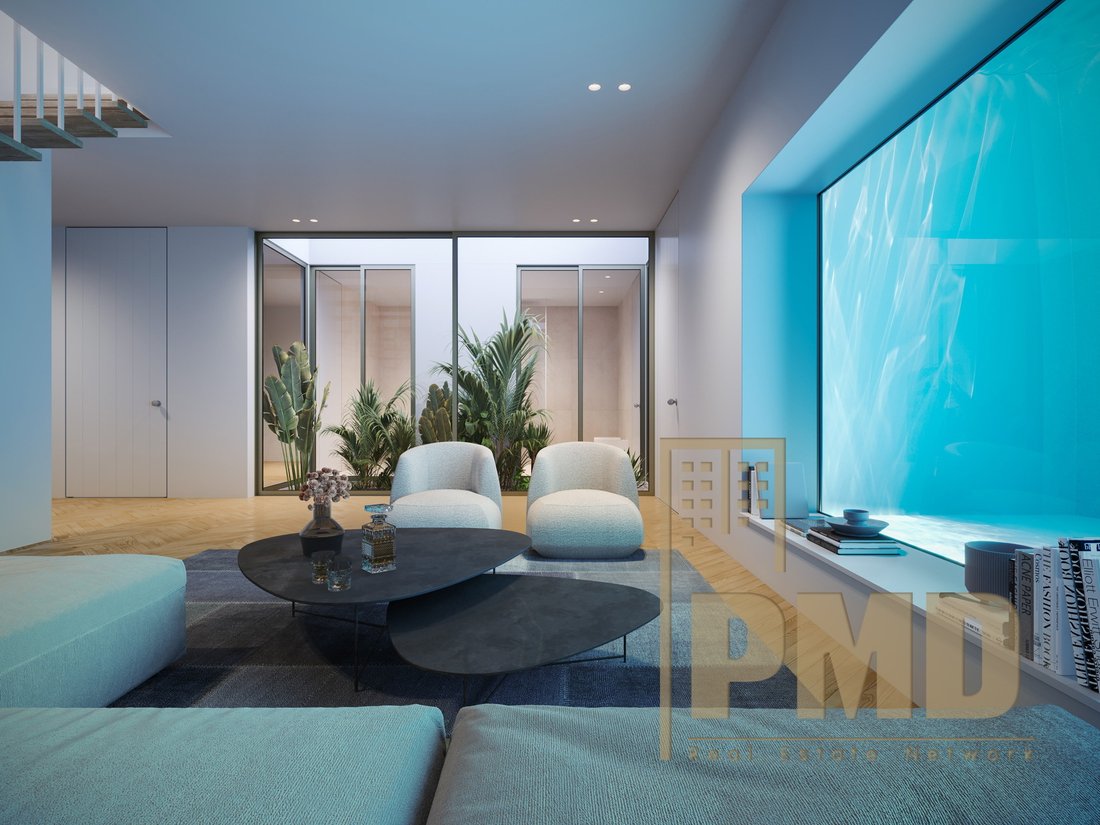 Apartment in Vouliagmeni, Attica, Greece 2 - 17464597