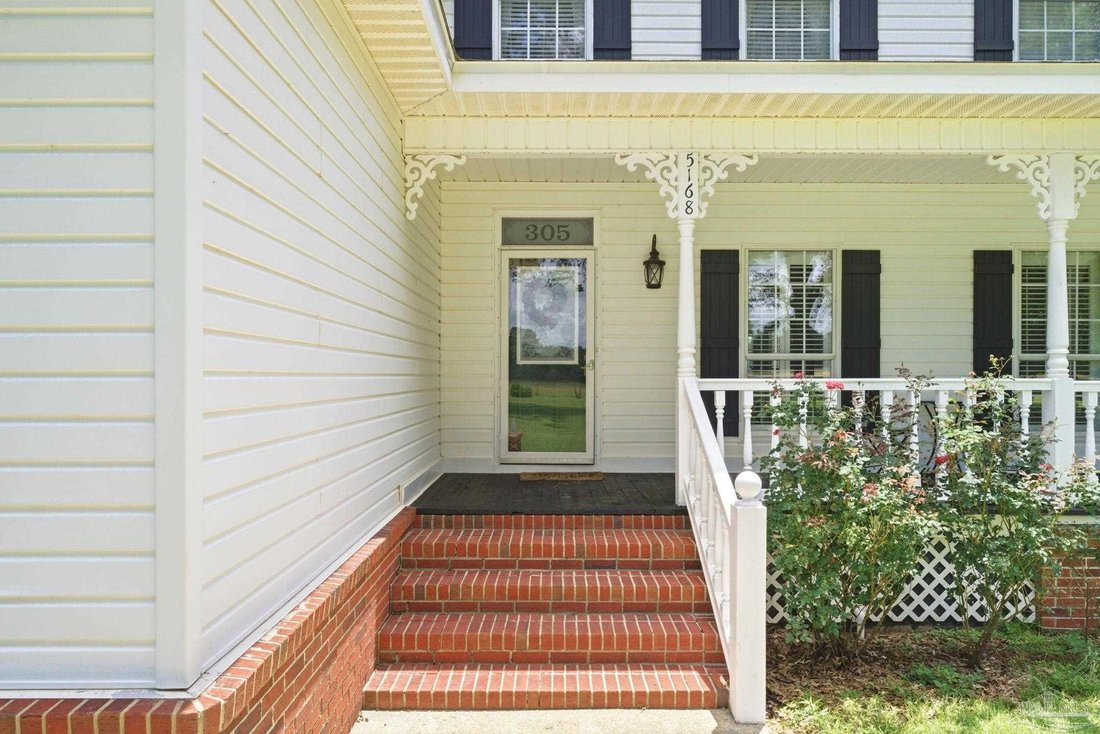 House in Jay, Florida, United States 2 - 18032941