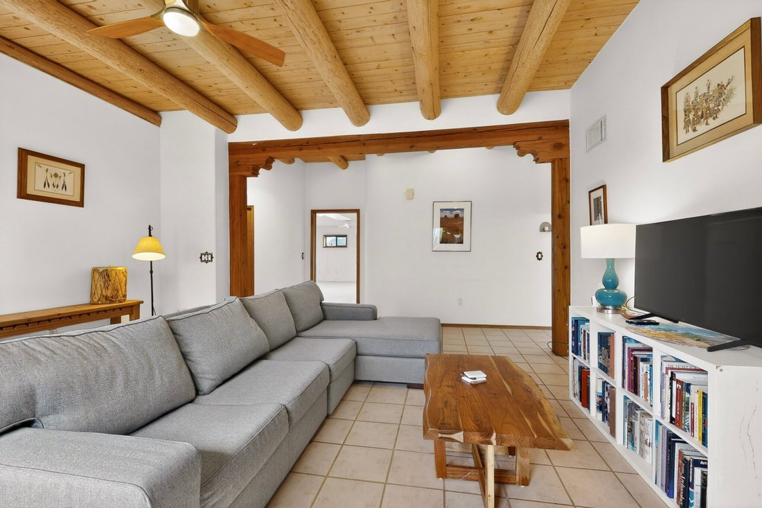 House in Santa Fe, New Mexico, United States 2 - 18112729