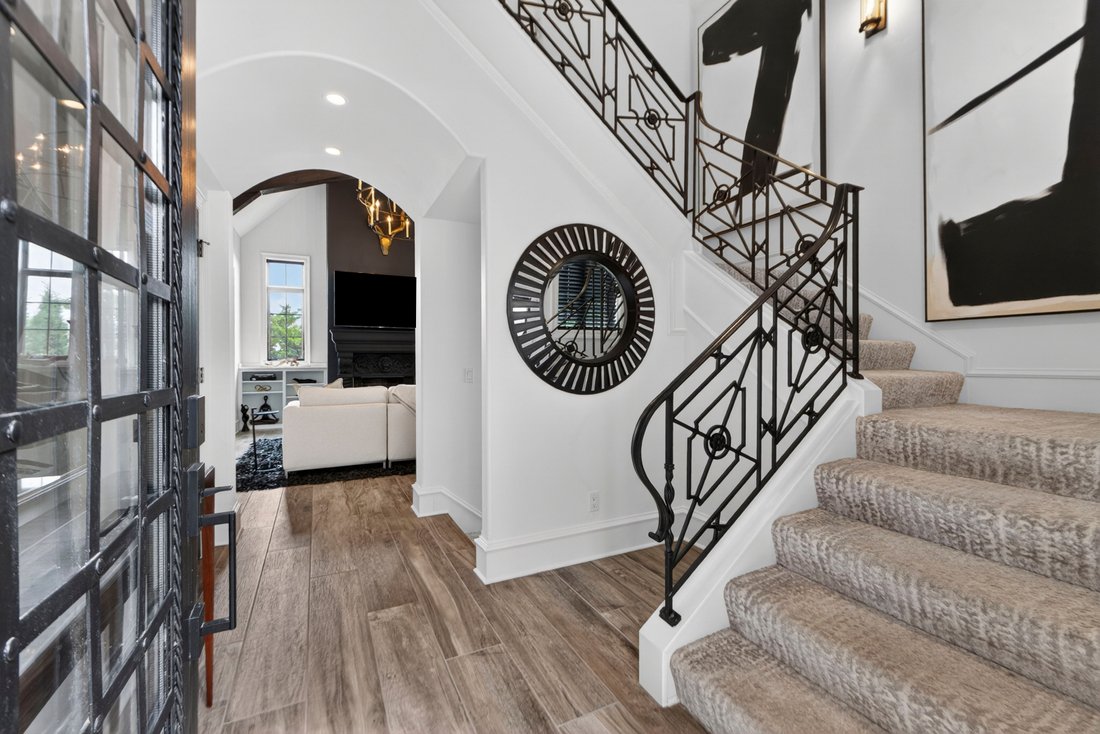 House in Kansas City, Missouri, United States 2 - 18110178