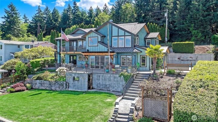 House in Camano, Washington, United States 3 - 17868796