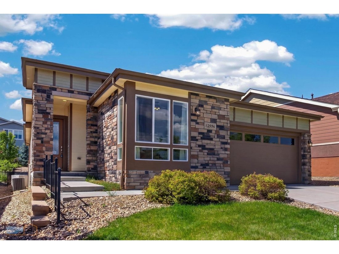 House in Arvada, Colorado, United States 2 - 18114330