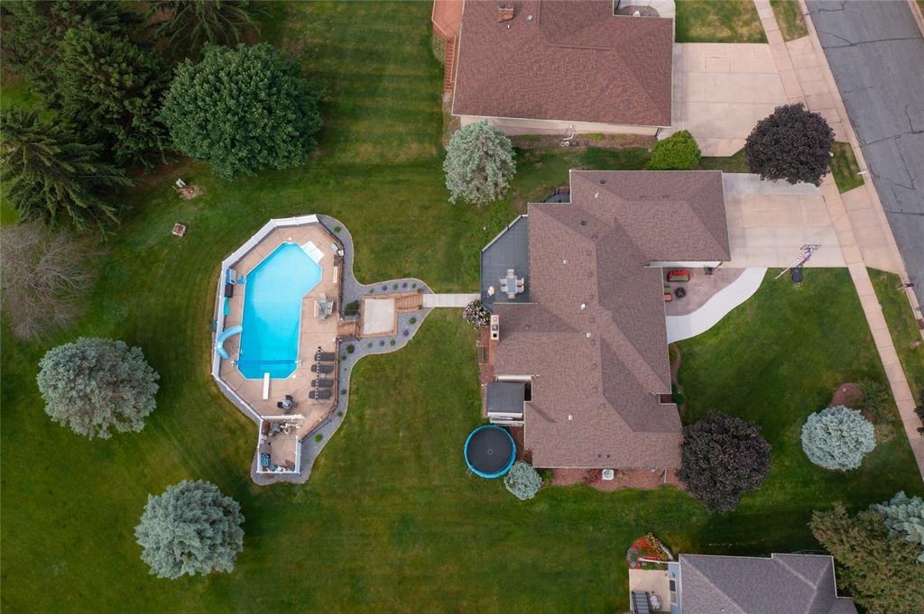 House in Eau Claire, Wisconsin, United States 3 - 18112559
