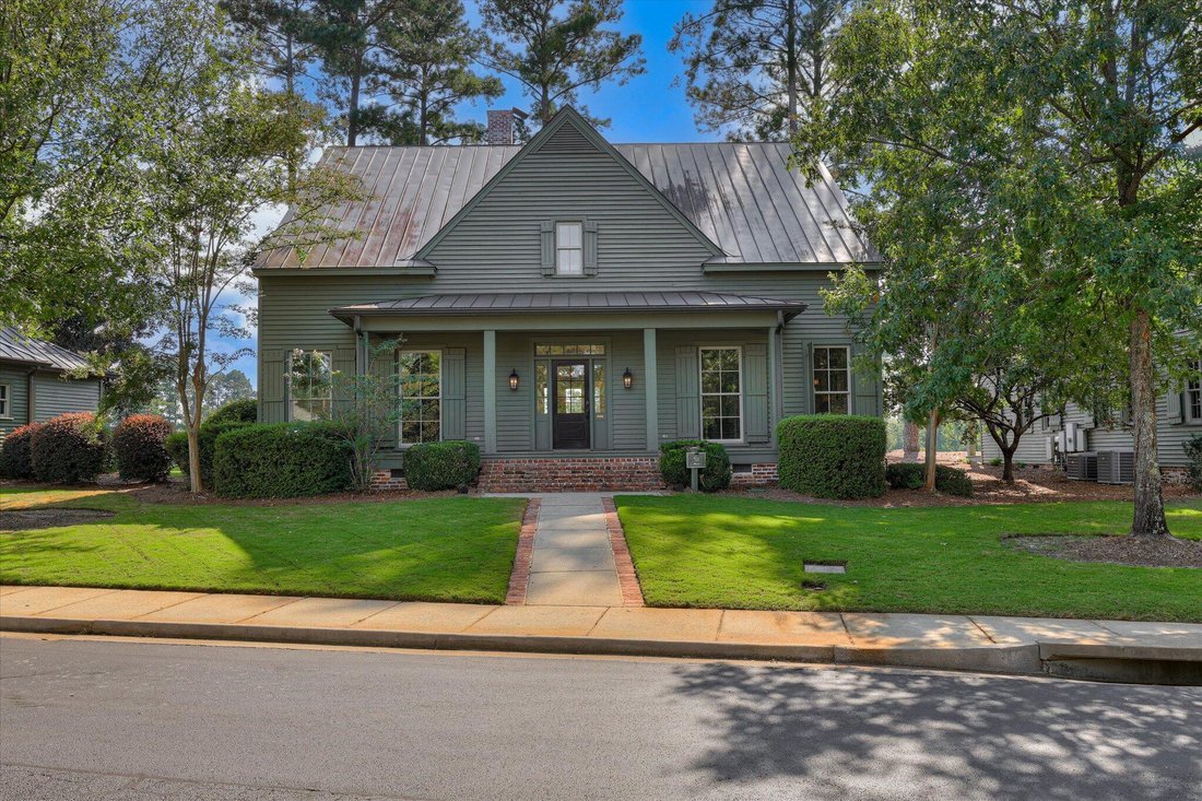 House in Evans, Georgia, United States 1 - 18114841