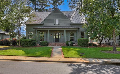 House in Evans, Georgia, United States 1