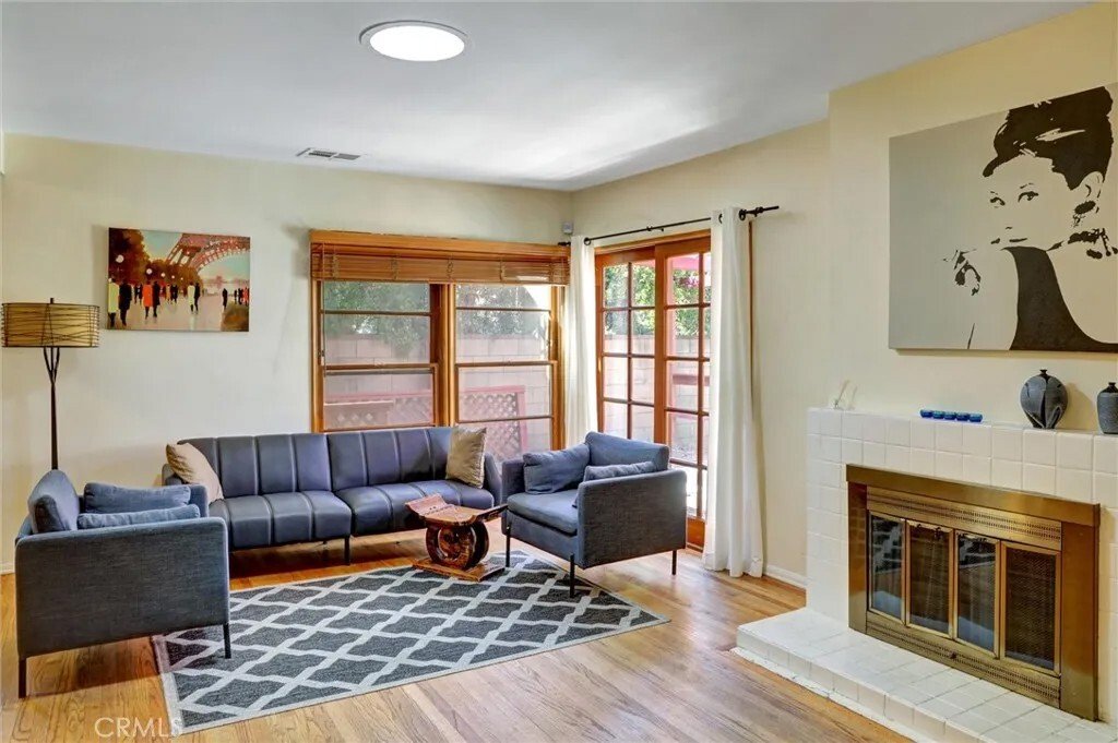 House in Los Angeles, California, United States 2 - 18112809