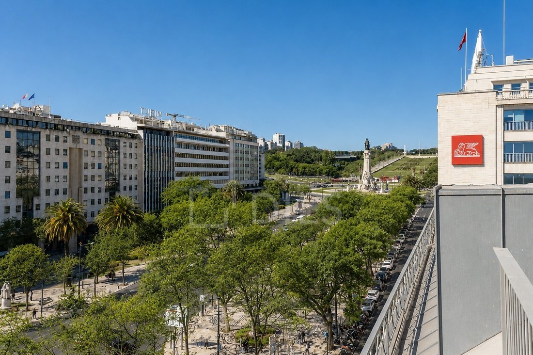 Apartment in Santo Antonio, Lisbon, Portugal 1 - 17630086