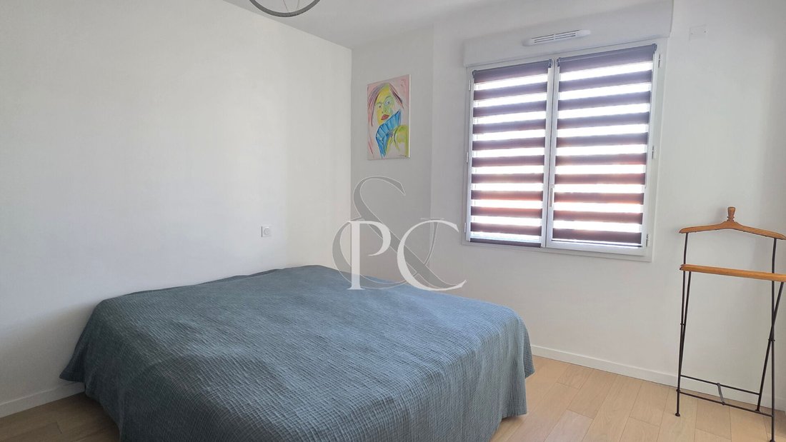 Apartment in Gare-Saint Michel, Les Sables-d'Olonne, France 4 - 18110791