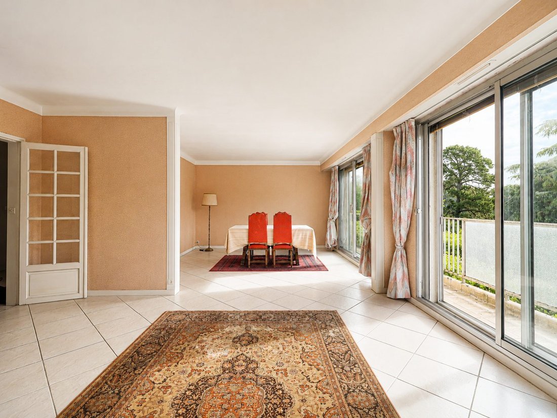 Apartment in Nantes, Pays de la Loire, France 4 - 18115572