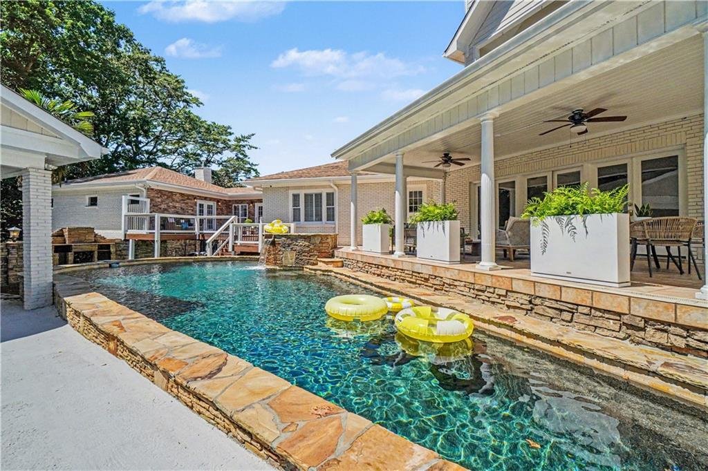 House in Atlanta, Georgia, United States 5 - 18114634