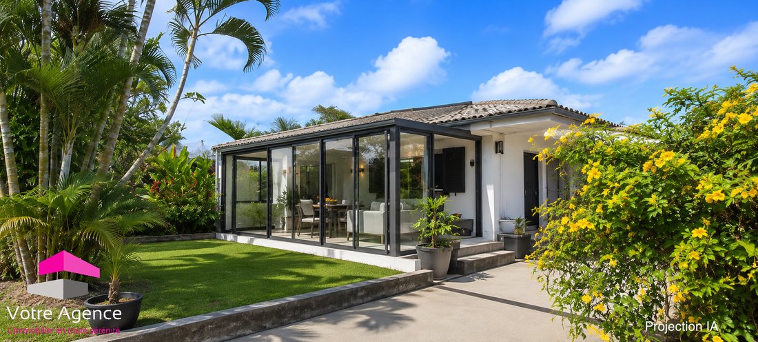 Villa in France 2 - 18115019