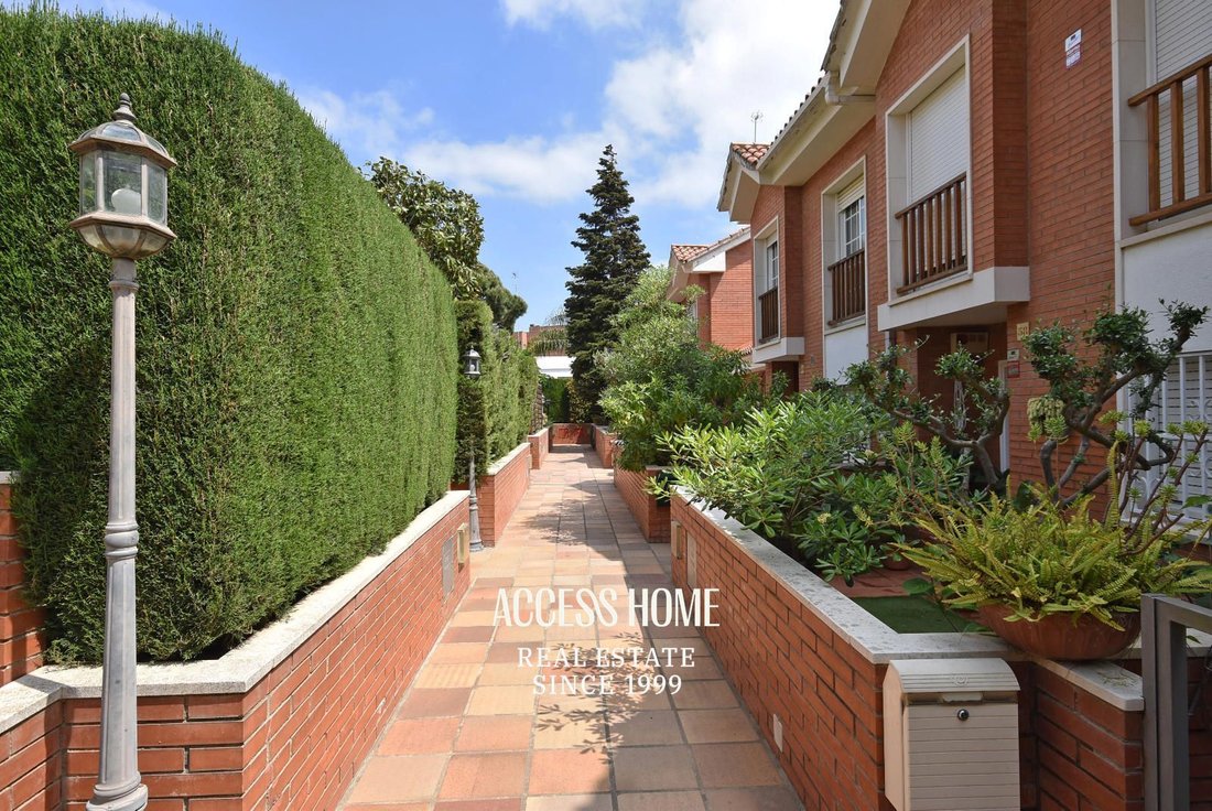 House in Premia de Mar, Catalonia, Spain 1 - 18110268