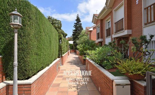 Casa a Premià de Mar, Catalogna, Spagna 1