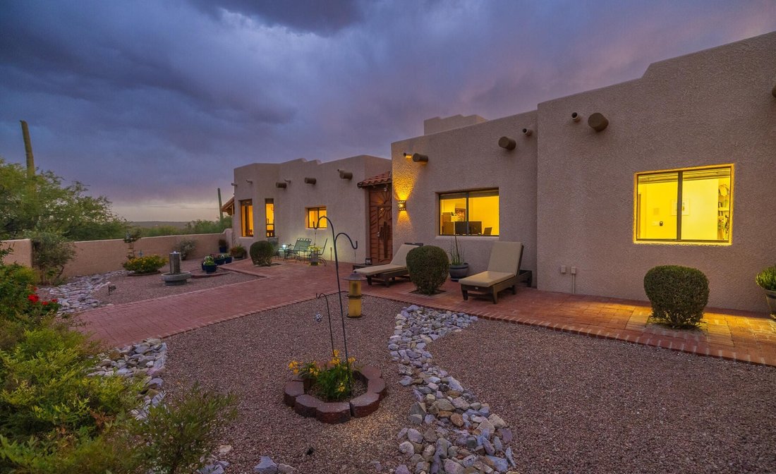House in Tucson, Arizona, United States 3 - 18094599