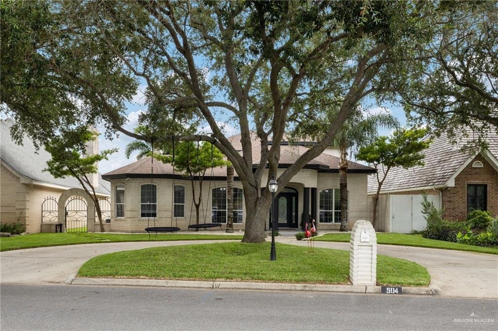 House in McAllen, Texas, United States 2 - 18112549