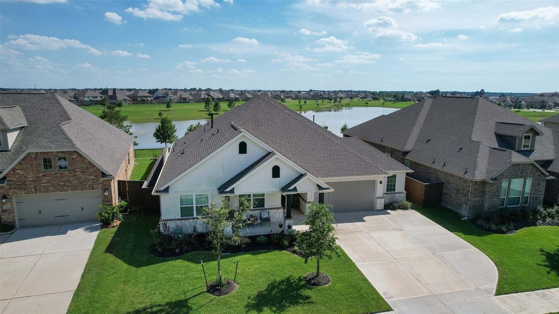 House in Spring, Texas, United States 2 - 18112010