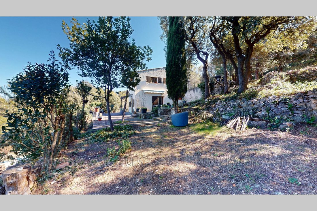 Villa in Meyreuil, Provence-Alpes-Côte d'Azur, France 5 - 18110990