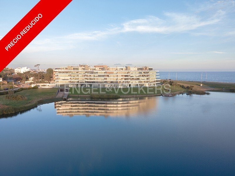 Apartment in Maldonado, Maldonado Department, Uruguay 1 - 18114782