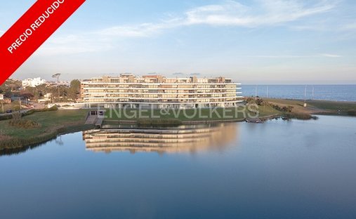Apartment in Maldonado, Maldonado Department, Uruguay 1