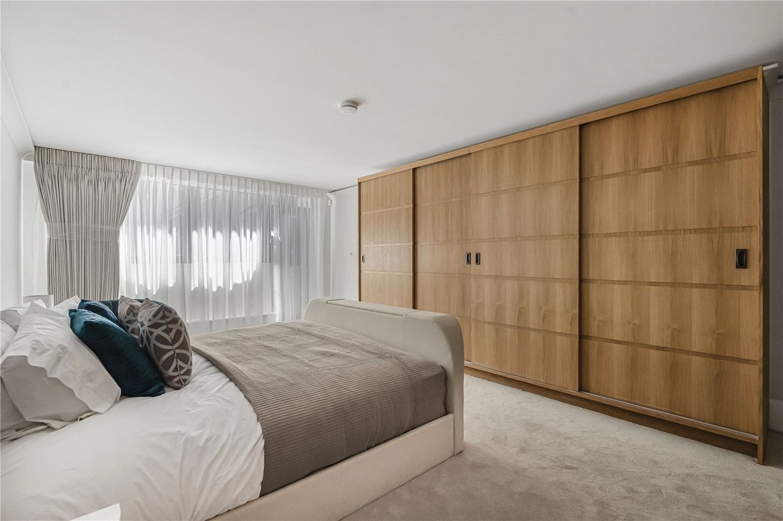 Apartment in Mayfair, Westminster, England 5 - 18114469