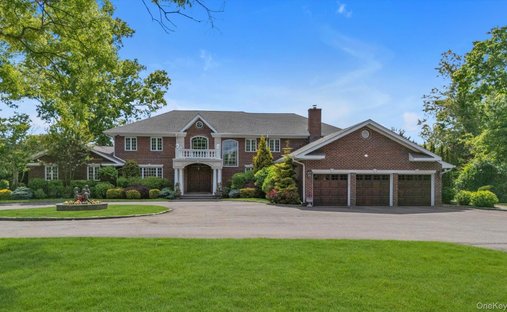 House in Hewlett, New York, United States 1