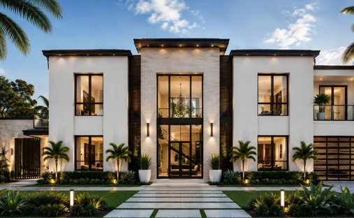 Casa en Jupiter, Florida, Estados Unidos 1