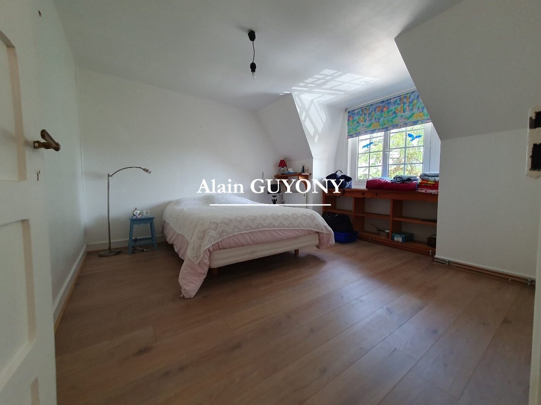 House in Tourville-sur-Pont-Audemer, Normandy, France 5 - 18115524