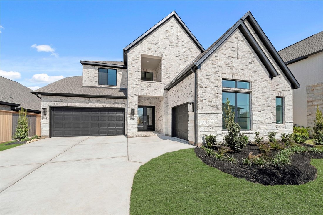 House in Richmond, Texas, United States 1 - 18113758