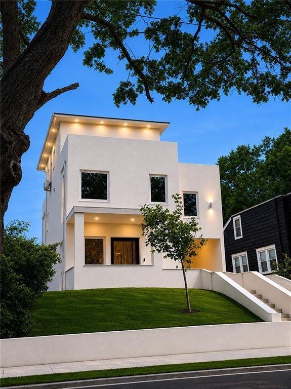 House in Atlanta, Georgia, United States 1 - 17817160