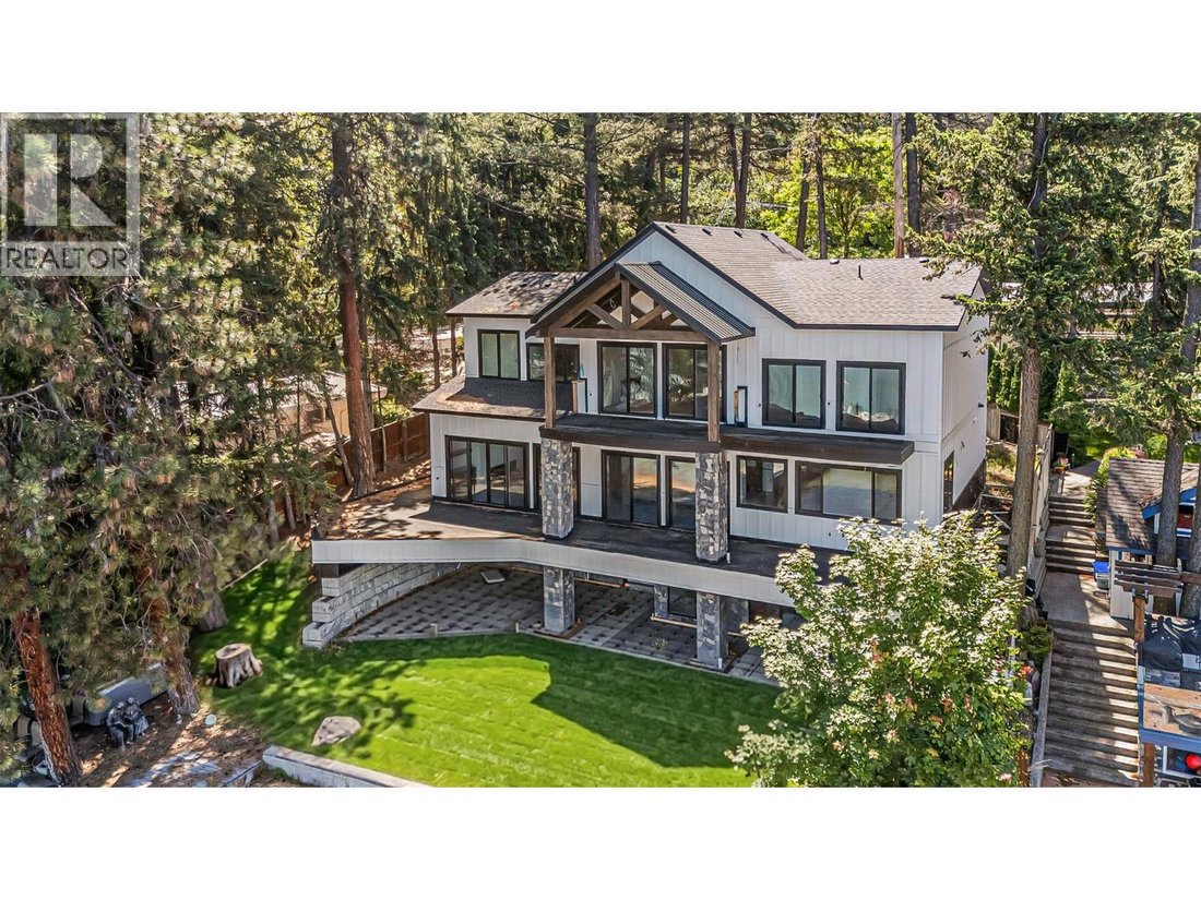 House in Vernon, British Columbia, Canada 4 - 18111604