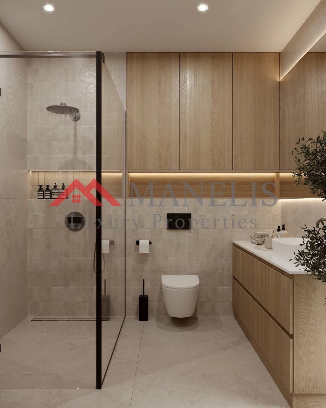 Apartment in Cholargos, Attica, Greece 4 - 18110538