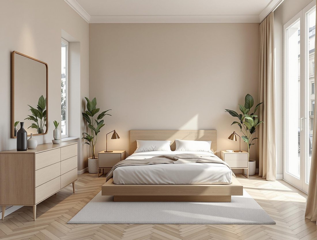 Apartment in Saint Blaise, Paris 20e Arrondissement, Paris 4 - 18114504