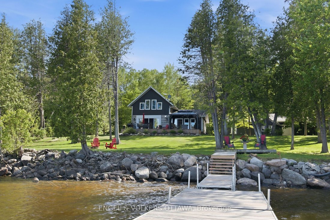 House in Westmeath, Ontario, Canada 1 - 18114559