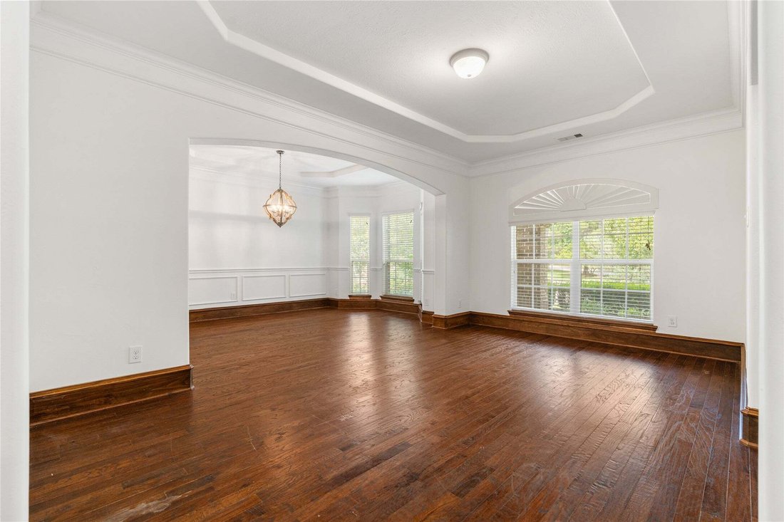 House in Conroe, Texas, United States 4 - 18111067