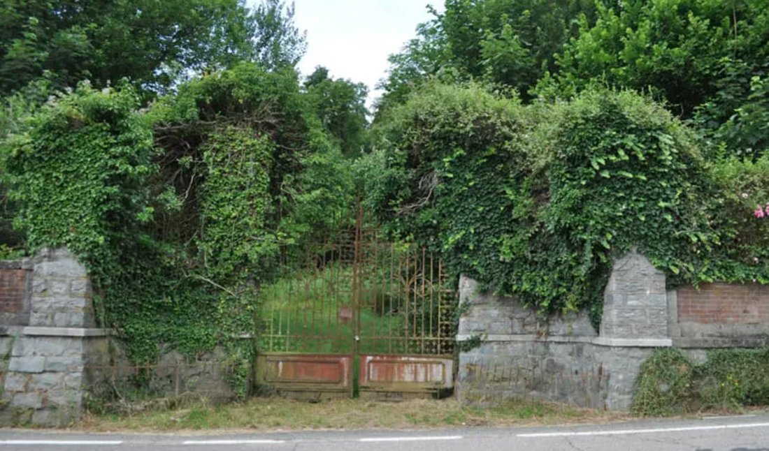 Villa in Lanzo Torinese, Piedmont, Italy 4 - 18112519