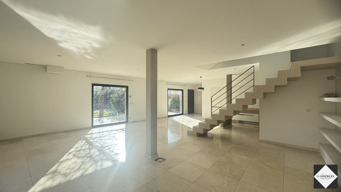 House in Vllage Centre, Canet-en-Roussillon, France 4 - 16365660