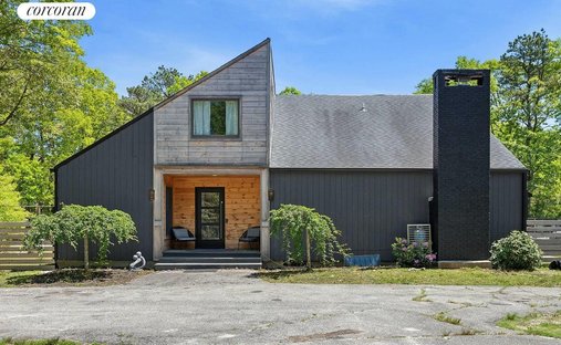 Casa a Westhampton, New York, Stati Uniti 1