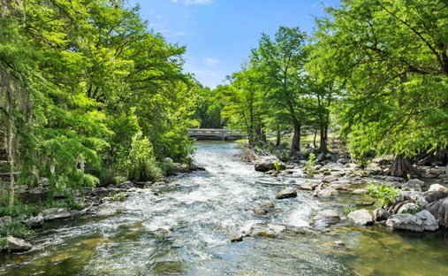 Land in New Braunfels, Texas, United States 1