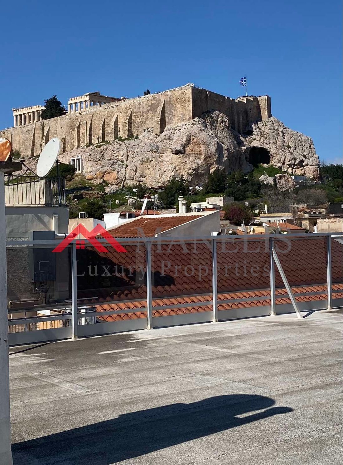 Apartment in 1st District of Athens, Athens, Greece 1 - 18110654