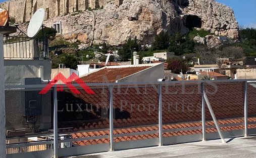 Apartment in 1st District of Athens, Athens, Greece 1