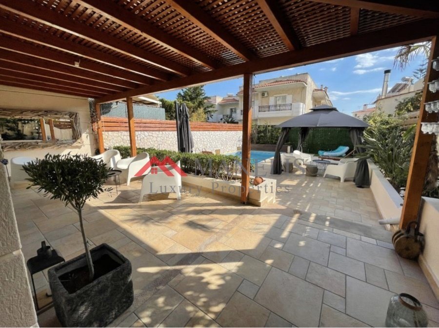 House in Glyfada, Attica, Greece 4 - 18110573