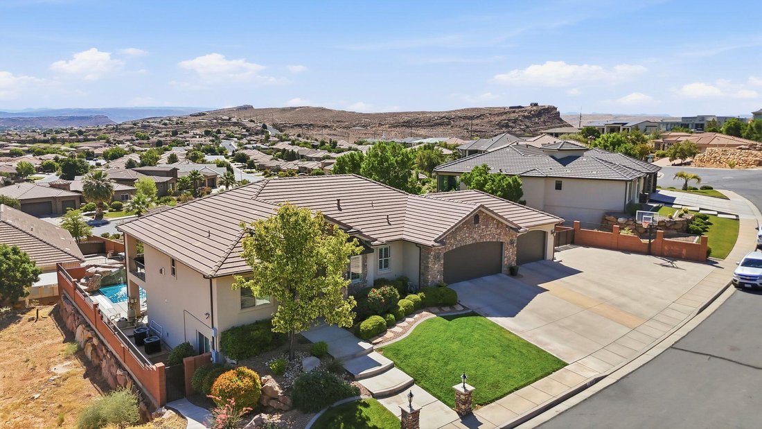 House in St. George, Utah, United States 4 - 18112678