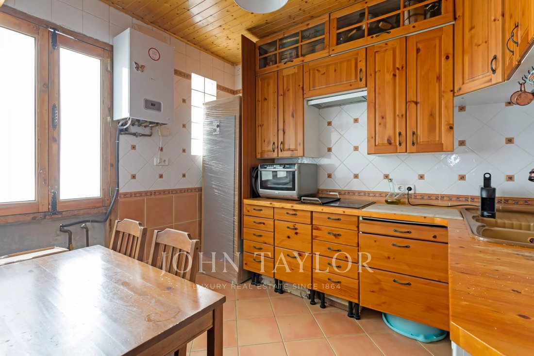 Apartment in Centro, Madrid, Spain 5 - 18110591