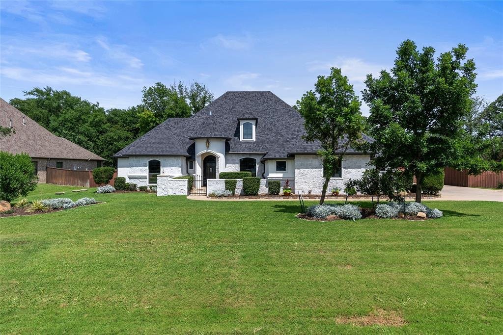 House in Cross Roads, Texas, United States 5 - 18114155