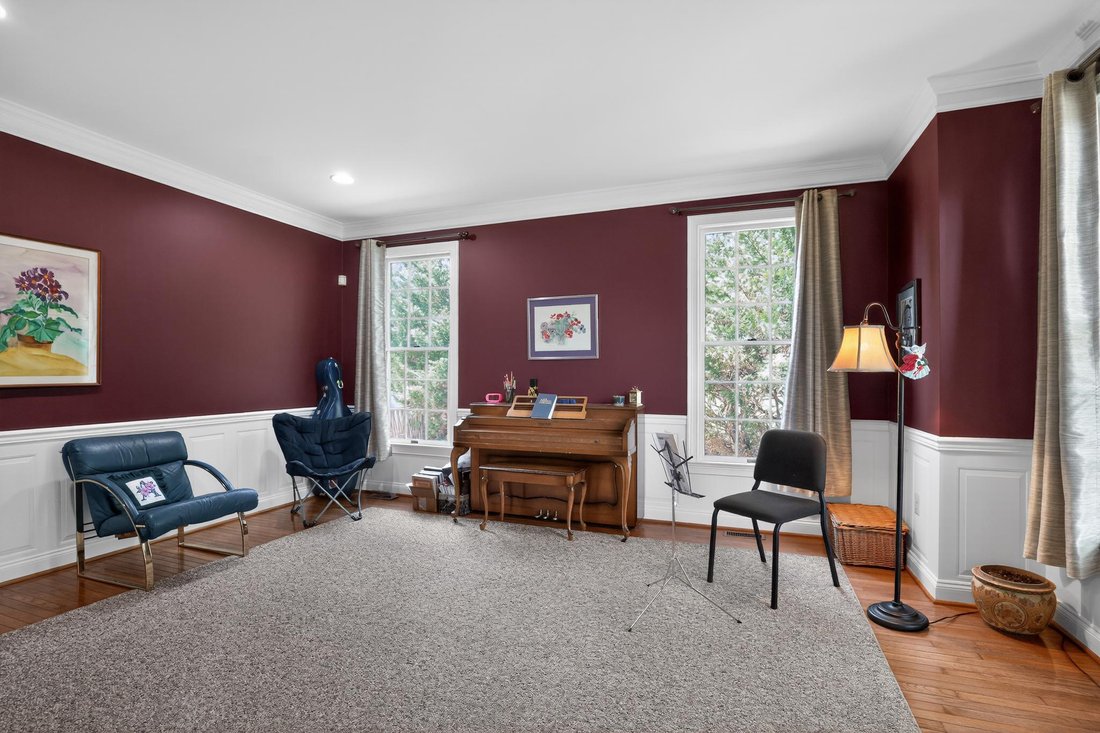 House in Lansdale, Pennsylvania, United States 5 - 18111976