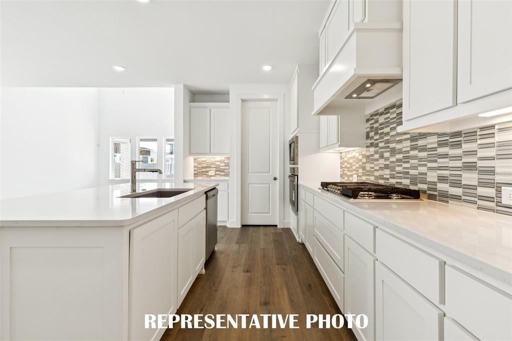 House in Celina, Texas, United States 5 - 18114131